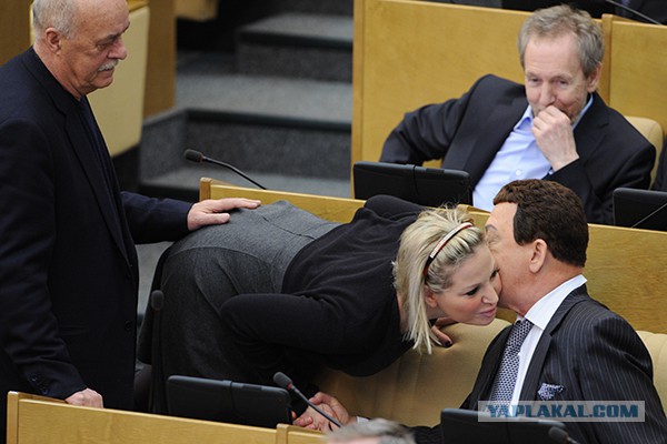 Современной молодёжи не понять