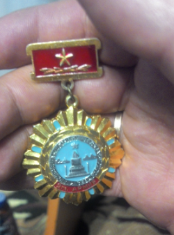 Подвиг пяти черноморцев