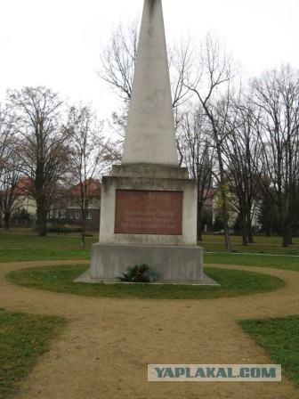 Поднятие Мессершмита-109 барона Адольфа фон Гордона