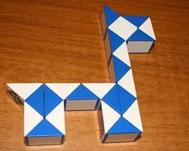 Советские игрушки, которые нас развивали