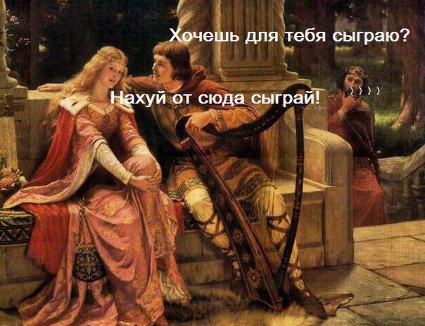 Порция позитива на вторник