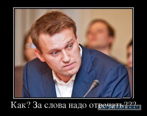 Верховный суд отменил приговор Навальному по делу «Кировлеса»