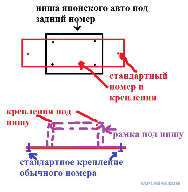 Номера нового образца: опубликованы первые изображения