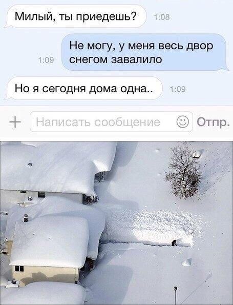 Юмор не для всех