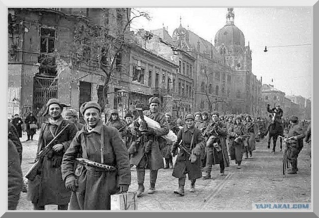 Фотографии к "Нахальному минированию" и "Лехе"