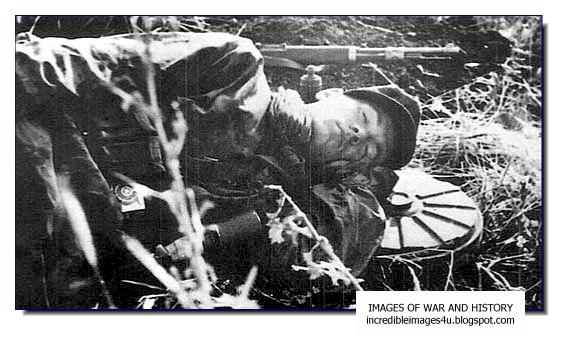Фотографии к "Нахальному минированию" и "Лехе"