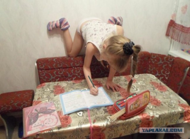 Домашнее задание