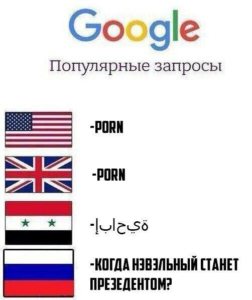 Приколы в стиле "регресс"