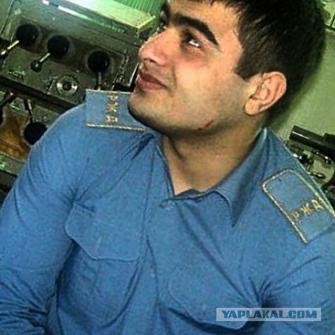 Чемпиона Мира и Европы по пауэрлифтингу Андрея Драчева убили в Хабаровске