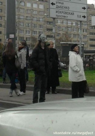 Удивительные снимки с российских просторов