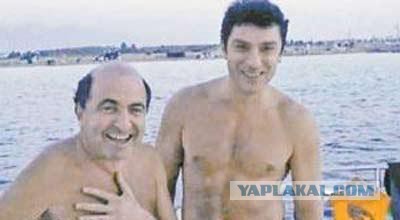 Познер не захотел говорить о Путине с Кара Мурзой и Альбац