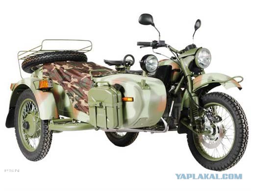 Новинки Harley-Davidson 2012