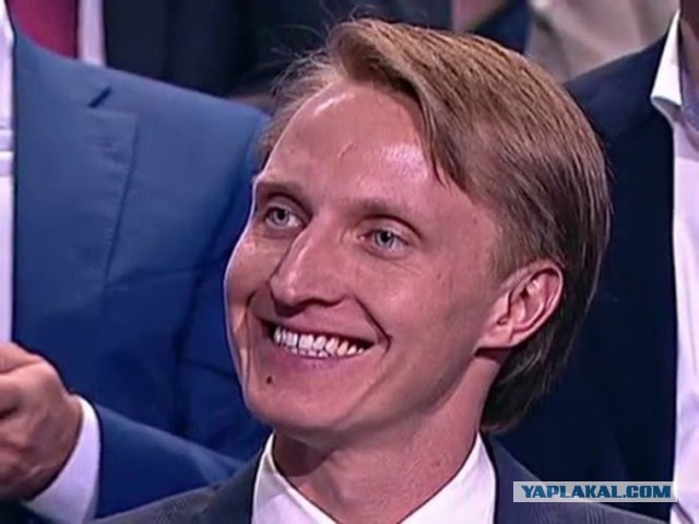 Я тут на митинг вчера сходил