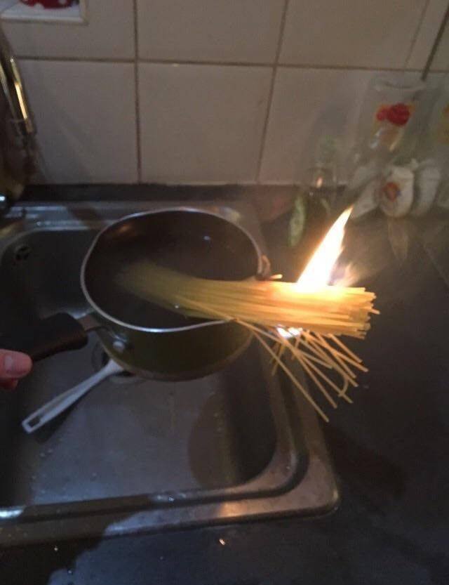 Не самый лучший день