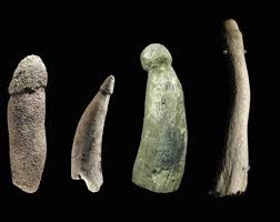 Советские секс-шопы