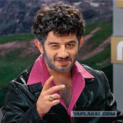 Обычный заместитель прокурора Пятигорска