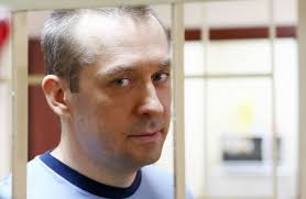 Полковник МВД, который обвиняется в получении взятки 100 млн рублей, раскаялся и пообещал больше не воровать