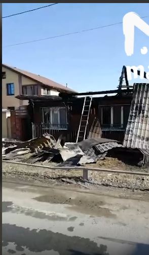 В Тюмени введён режим КТО