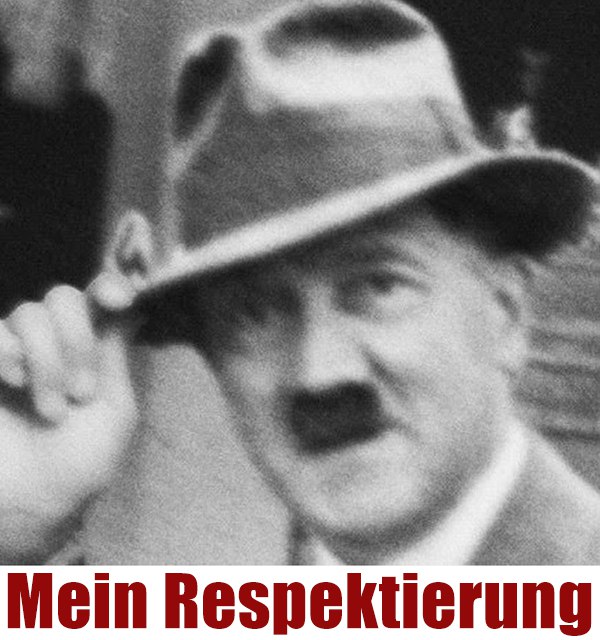 Чёрная мешанина