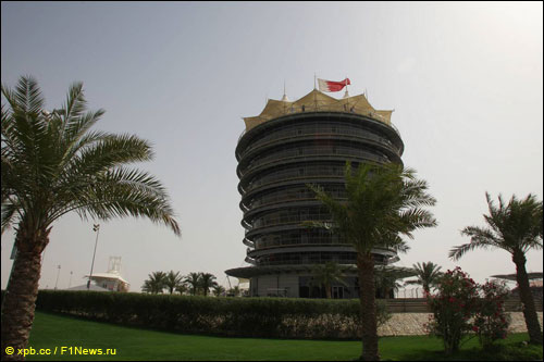 Формула-1 (сезон 2012)