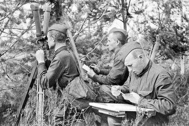 Мы должны учиться воевать по-новому! Десант в Ондозеро.Карелия, 1942 год