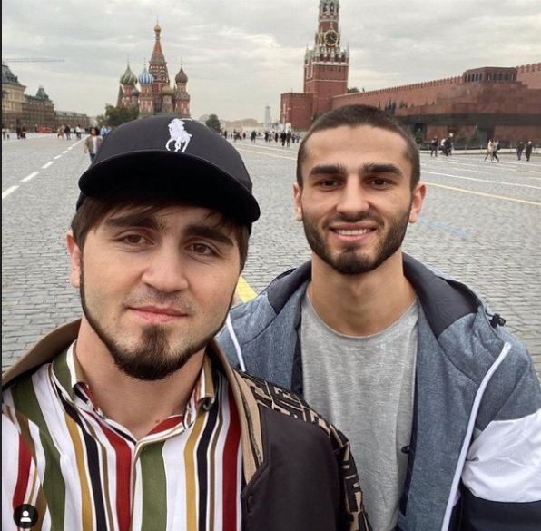 Ждем извинений из отдела полиции