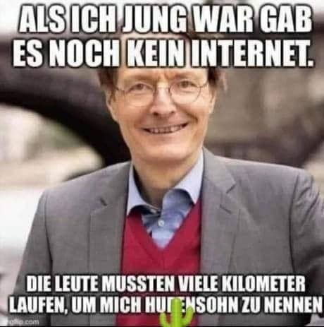 Так себе коронавирусные и не только картинки из Германии, часть 2