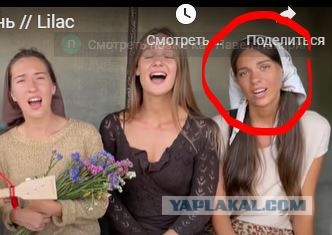 Отвлекитесь хоть немного от негатива и послушайте задушевную песню милых девчат