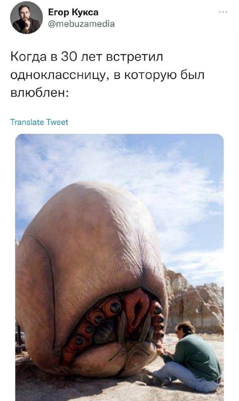 Картинки и мемы для настроения - 29