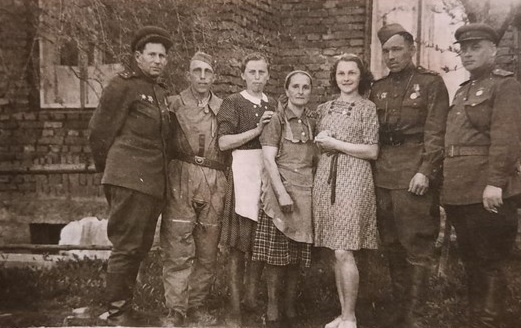 Несколько исторических (и не только) фото в хаотичном порядке и разной степепни баяности - 12