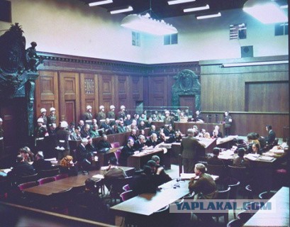Денацификация Германии