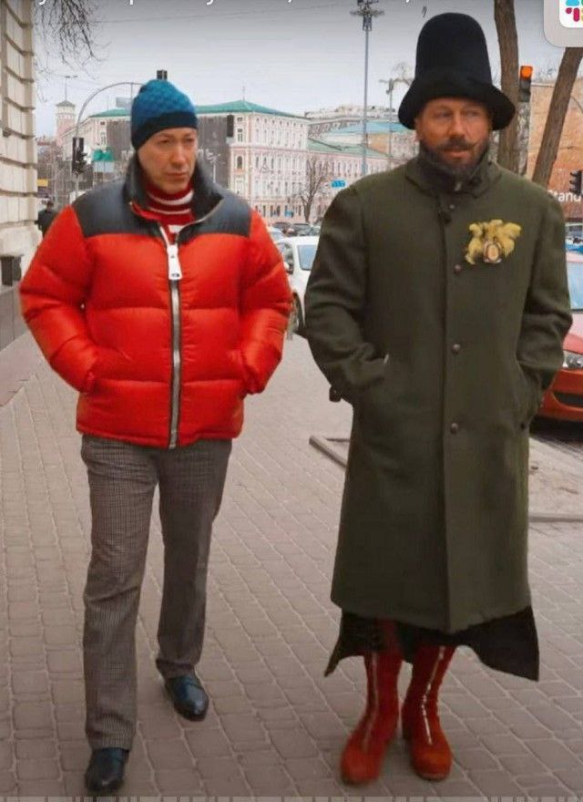 Илон подвинься, в полку московитов прибыло...