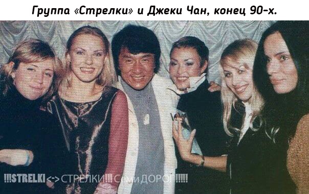 Небольшая подборка исторических фото (07.11)