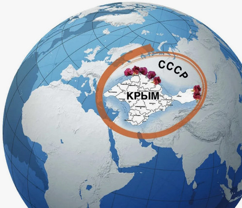 Милостивые господа, чего в СССР 2024 у вас не было бы