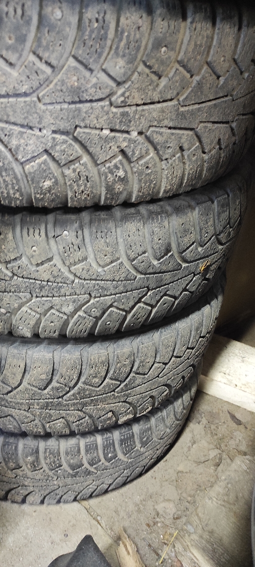 Nokian Tyres всë....