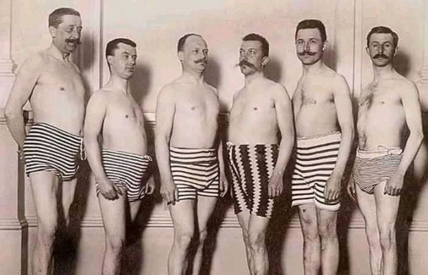 Альтернативная история в фотографиях