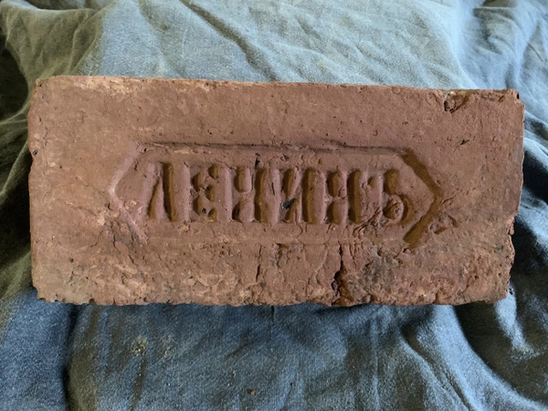 Брюс жив!