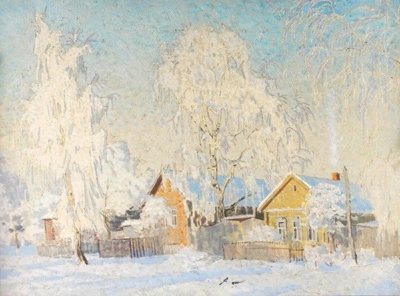 АРТ-Воскресенье