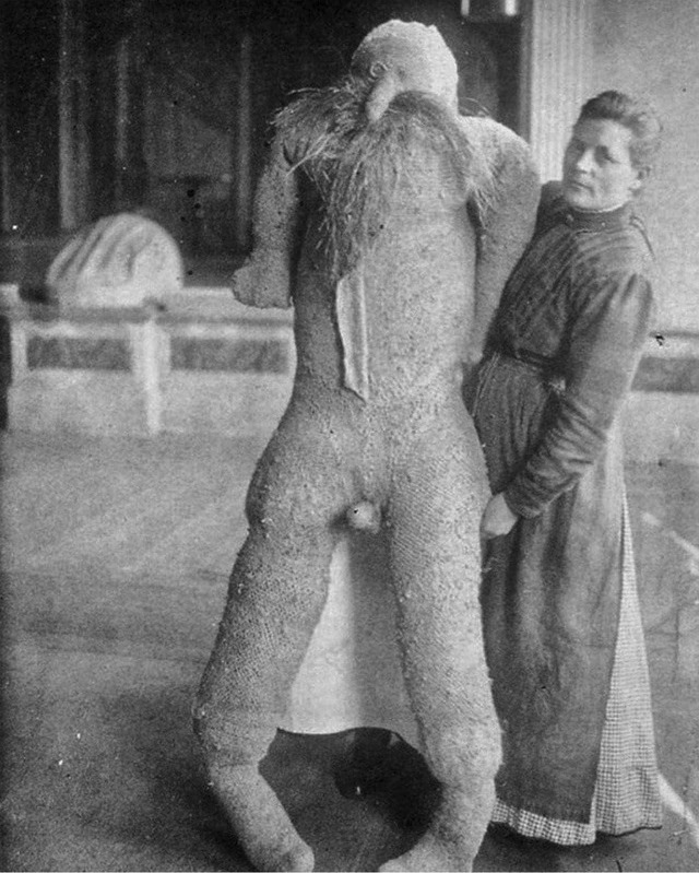 Альтернативная история в фотографиях - 3