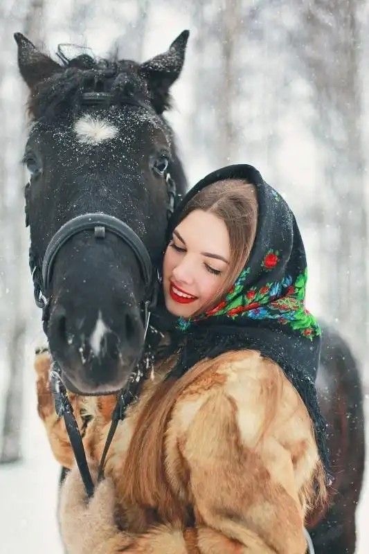 Прикольные и просто красивые картинки 17.01.2025