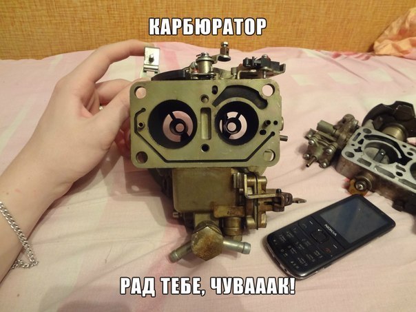 Картинки разные (не первой свежести)