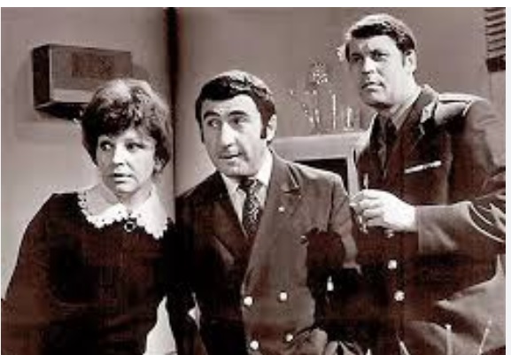 Леонид Каневский