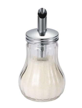 Деревенская хабалка в ресторане