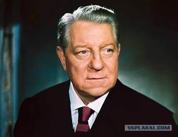 А какие у вас самые любимые Французские актёры?