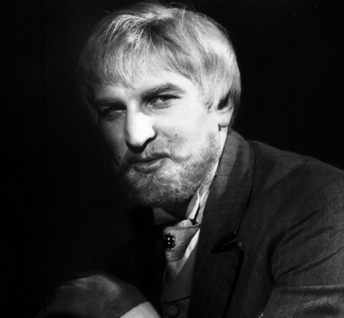26 марта родился актер Алексей Петренко