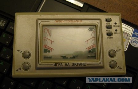 Советские вещи