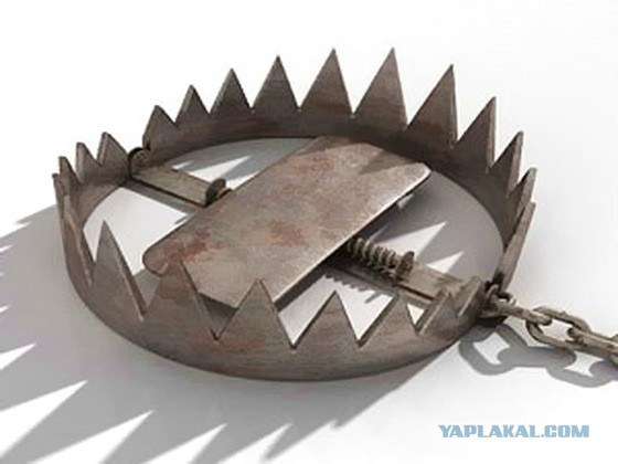 А как вы защищаете свою машину?