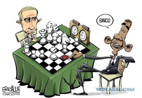 Карикатурки на тему украины...