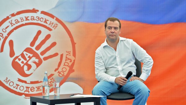 ЕС должен среагировать на российский шантаж