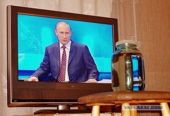 Извините, заставили...